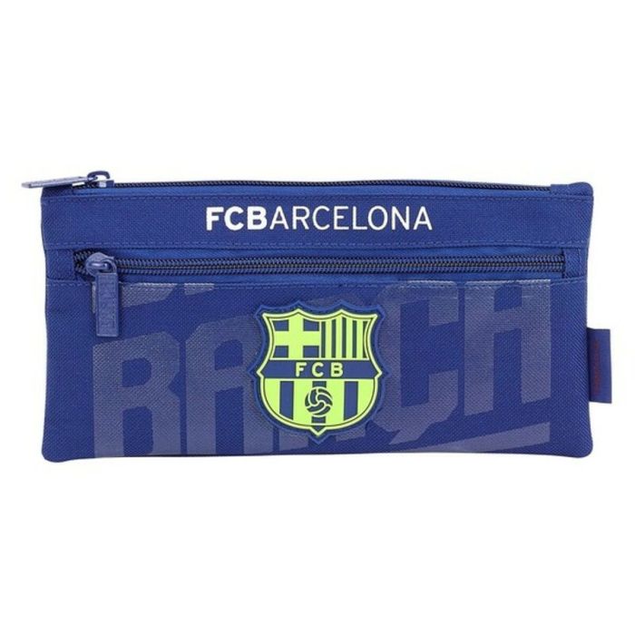 Portatodo F.C. Barcelona 811826029 Azul 2