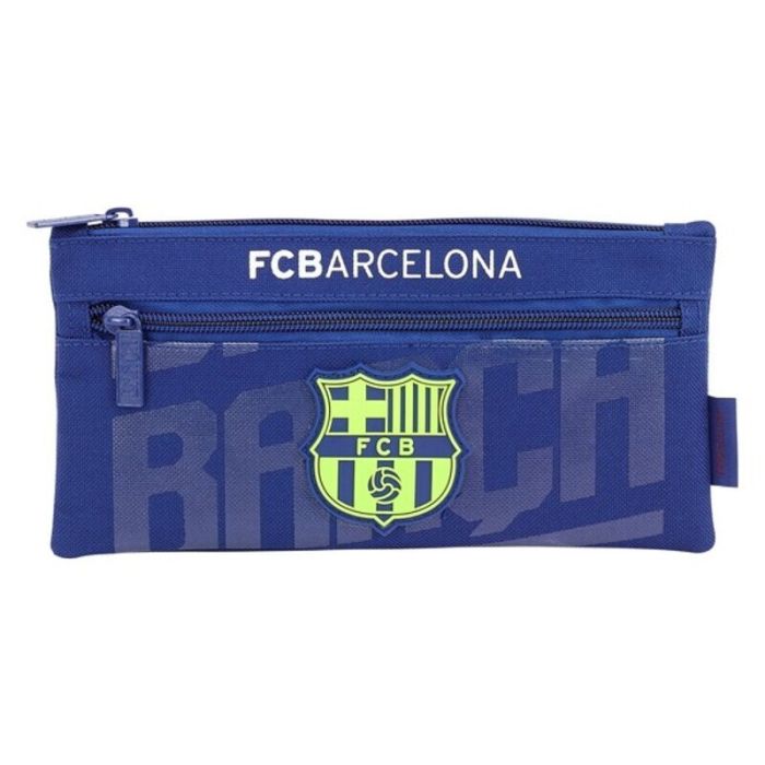 Portatodo F.C. Barcelona 811826029 Azul