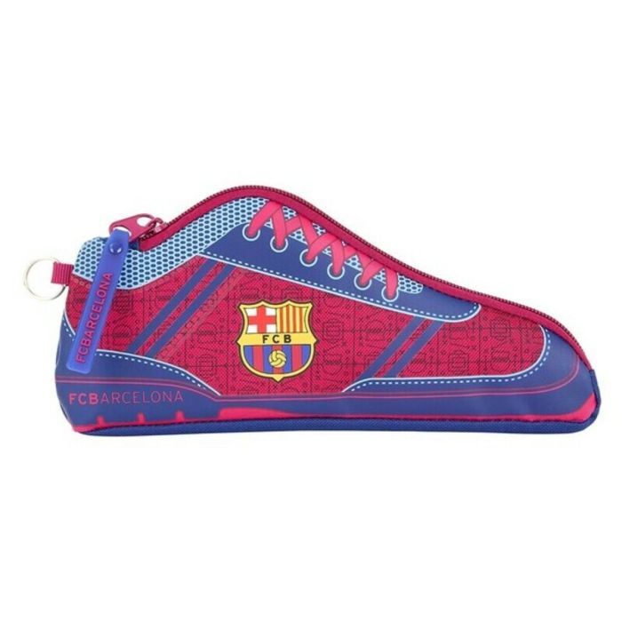 Portatodo F.C. Barcelona 811925584 (24 x 10 x 2 cm) 2