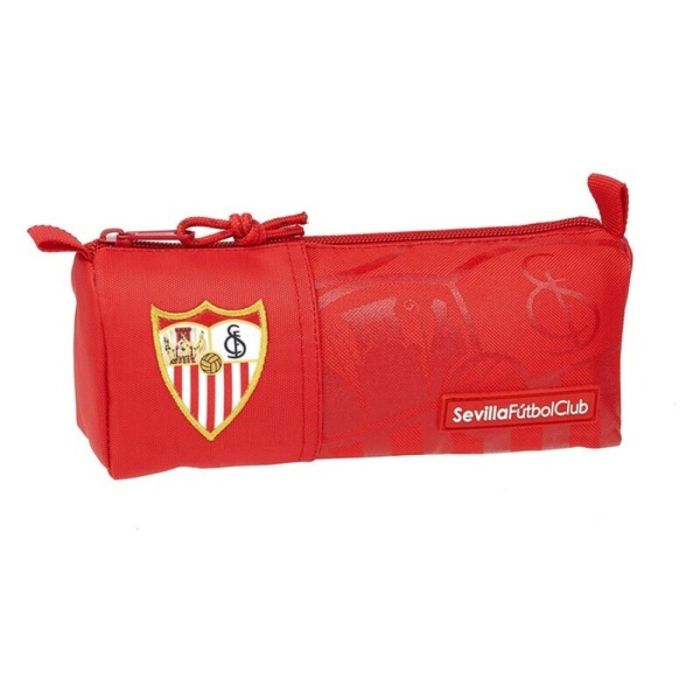 Zapatillero Sevilla Futbol Club Rojo 