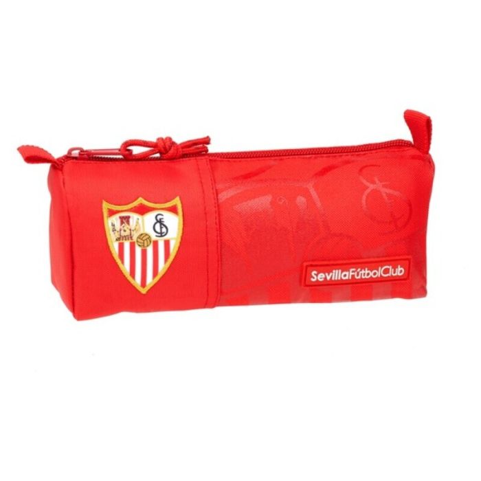 Portatodo Sevilla Fútbol Club 811956742 Rojo 21 x 8 x 7 cm 1