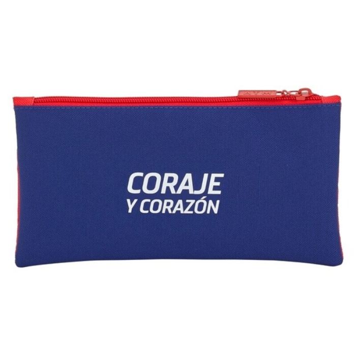 Portatodo Atlético Madrid Azul Blanco Rojo 2