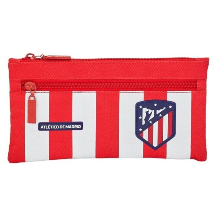 Portatodo Atlético Madrid Azul Blanco Rojo 1
