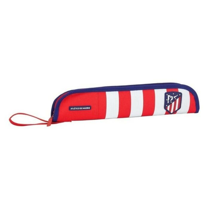 Portaflautas Atlético Madrid