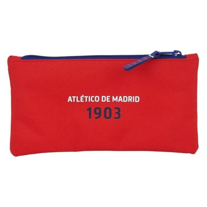 Portatodo Atlético Madrid 1903 Azul Rojo Blanco 3