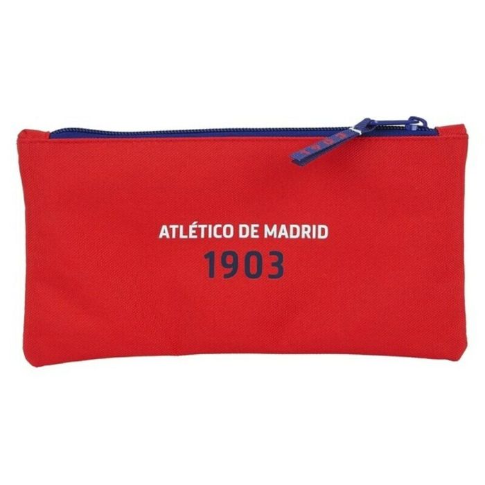 Portatodo Atlético Madrid 1903 Azul Rojo Blanco 2