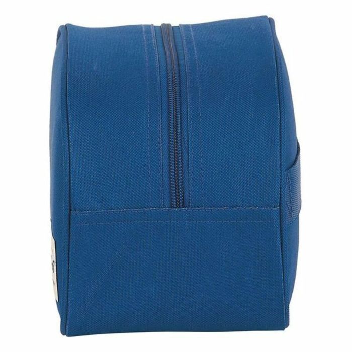 Neceser Escolar BlackFit8 M248 Azul oscuro 26 x 15 x 12 cm 2