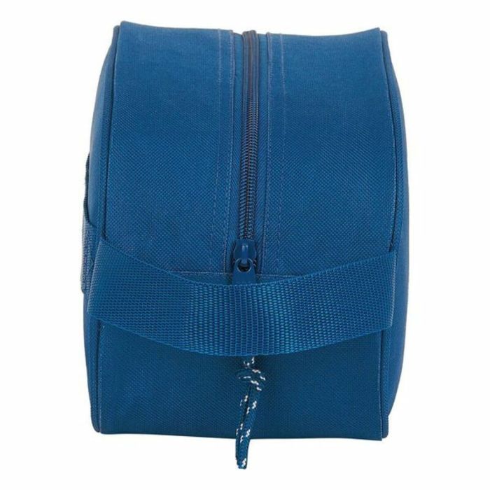 Neceser Escolar BlackFit8 M248 Azul oscuro 26 x 15 x 12 cm 1