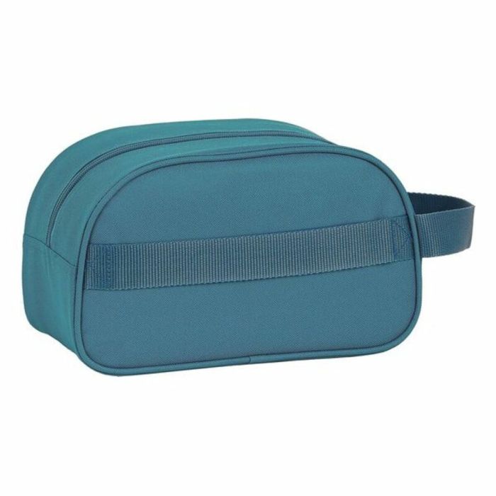 Neceser Escolar BlackFit8 M248 Azul 26 x 15 x 12 cm 3