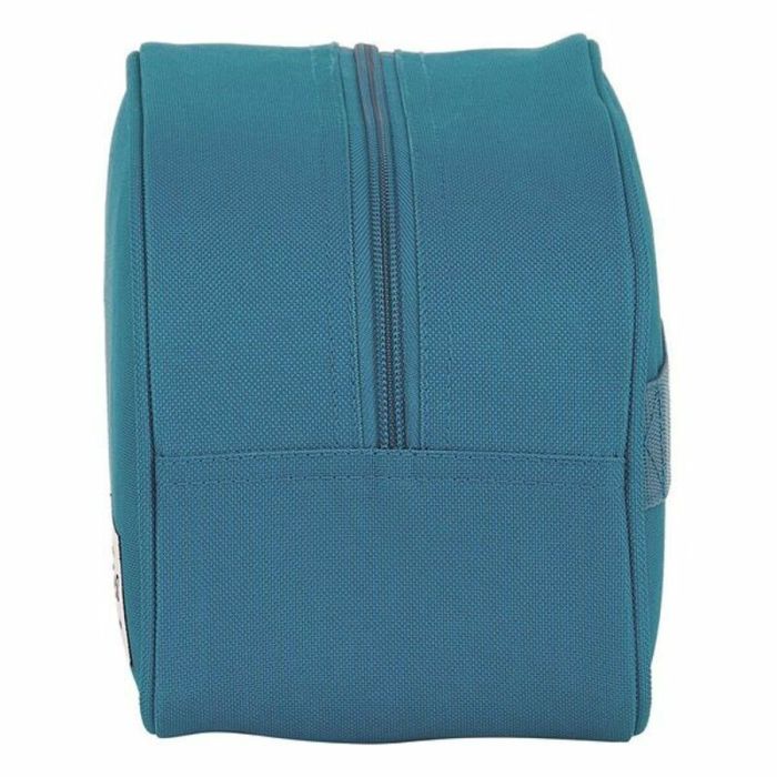 Neceser Escolar BlackFit8 M248 Azul 26 x 15 x 12 cm 2