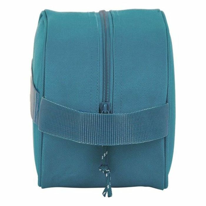 Neceser Escolar BlackFit8 M248 Azul 26 x 15 x 12 cm 1