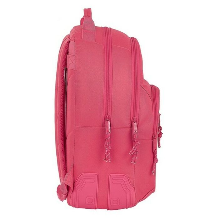 Mochila Escolar Safta Rosa 1