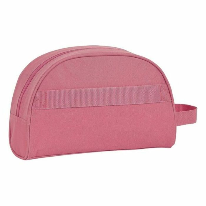 Neceser Escolar BlackFit8 M332 Rosa 28 x 18 x 10 cm 4