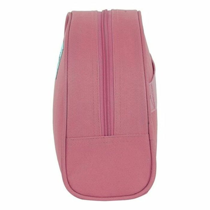 Neceser Escolar BlackFit8 M332 Rosa 28 x 18 x 10 cm 3