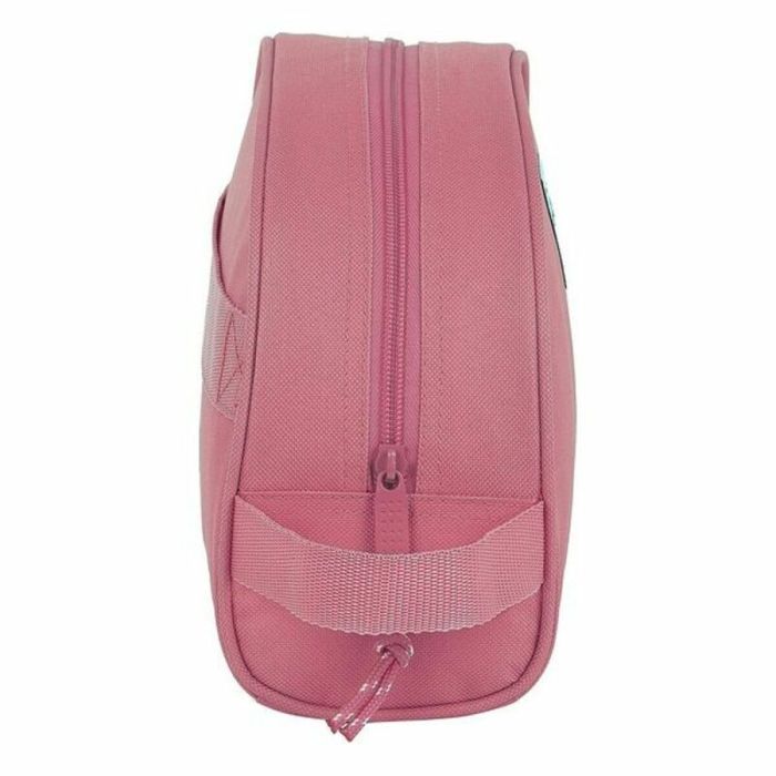 Neceser Escolar BlackFit8 M332 Rosa 28 x 18 x 10 cm 2