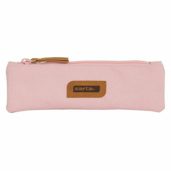 Portatodo Safta M025 Rosa