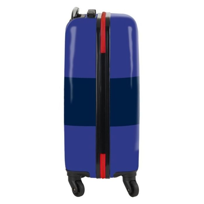 Maleta de Cabina Munich Azul Azul oscuro 20'' (34.5 x 55 x 20 cm) 1 Maleta de Cabina Munich Azul Azul oscuro 20'' (34.5 x 55 x 20 cm) 1