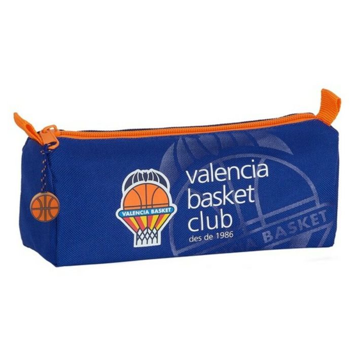 Portatodo valencia basket 21x8x7cm