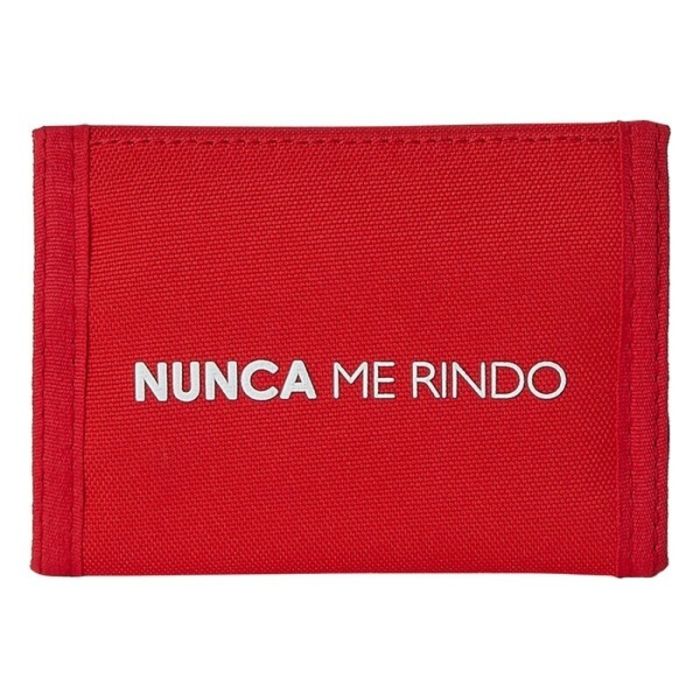 Cartera Sevilla Fútbol Club Rojo 2 Cartera Sevilla Fútbol Club Rojo 2