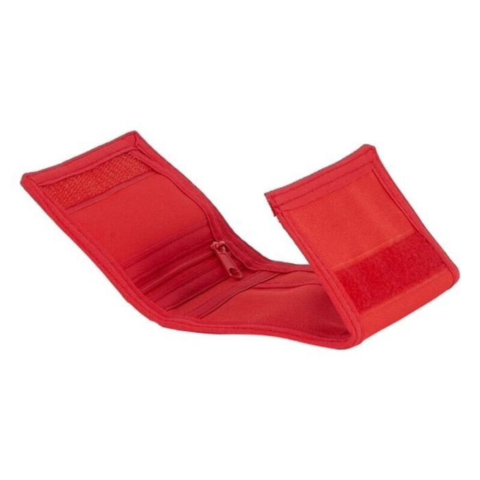 Cartera Sevilla Fútbol Club Rojo 1 Cartera Sevilla Fútbol Club Rojo 1