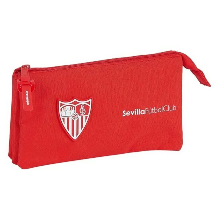 Portatodo Sevilla Fútbol Club Rojo 4