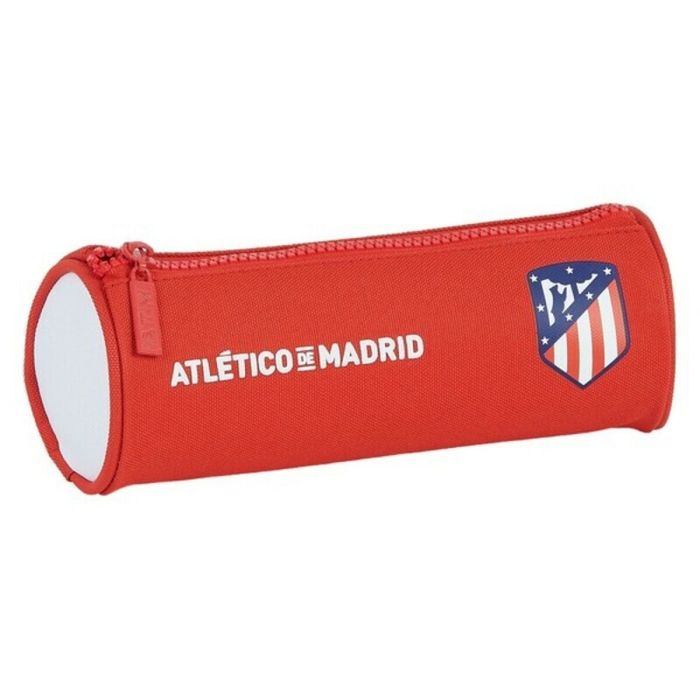 Portatodo Atlético Madrid Rojo Blanco (20 x 7 x 7 cm)