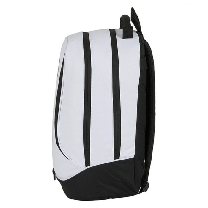 Mochila Escolar Real Madrid C.F. 6 Mochila Escolar Real Madrid C.F. 6