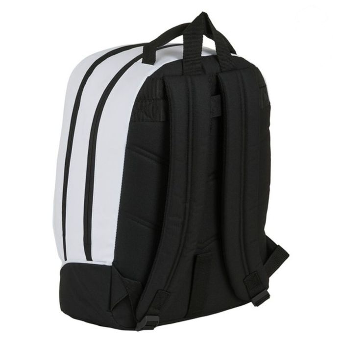 Mochila Escolar Real Madrid C.F. 3 Mochila Escolar Real Madrid C.F. 3