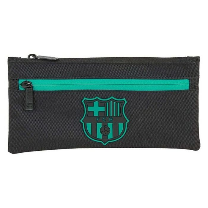 Portatodo F.C. Barcelona M029 Negro