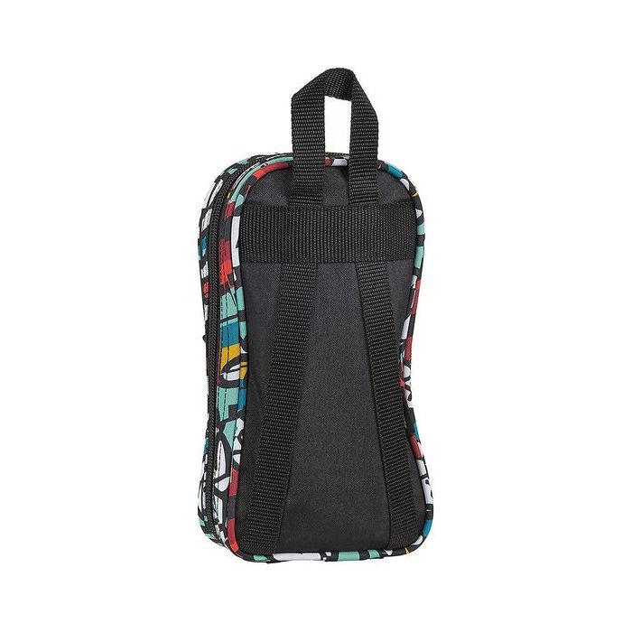 Plumier Mochila El Niño Bali 4