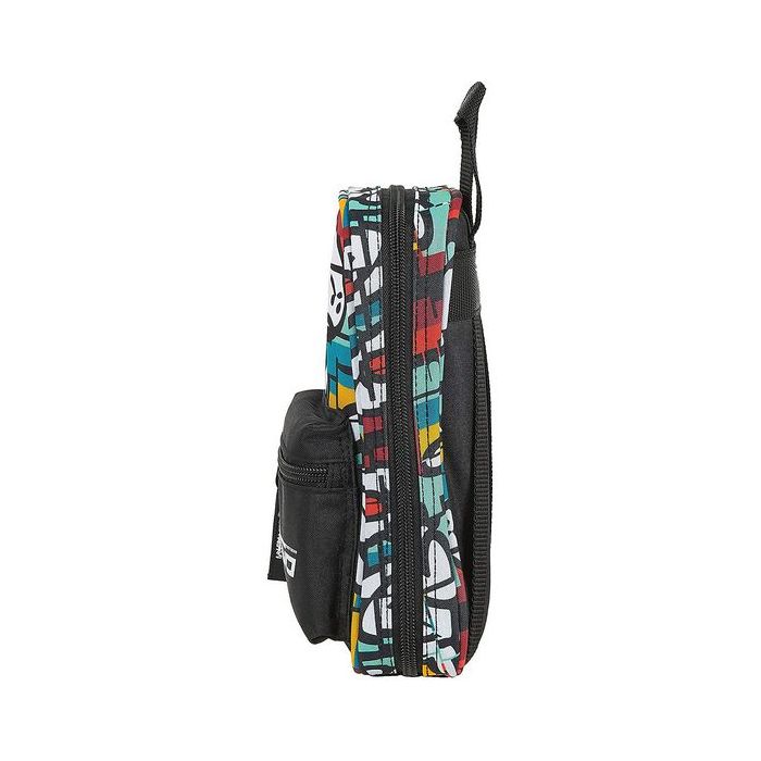 Plumier Mochila El Niño Bali 3