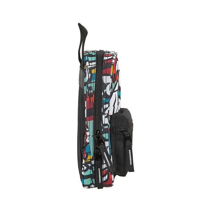 Plumier Mochila El Niño Bali 2