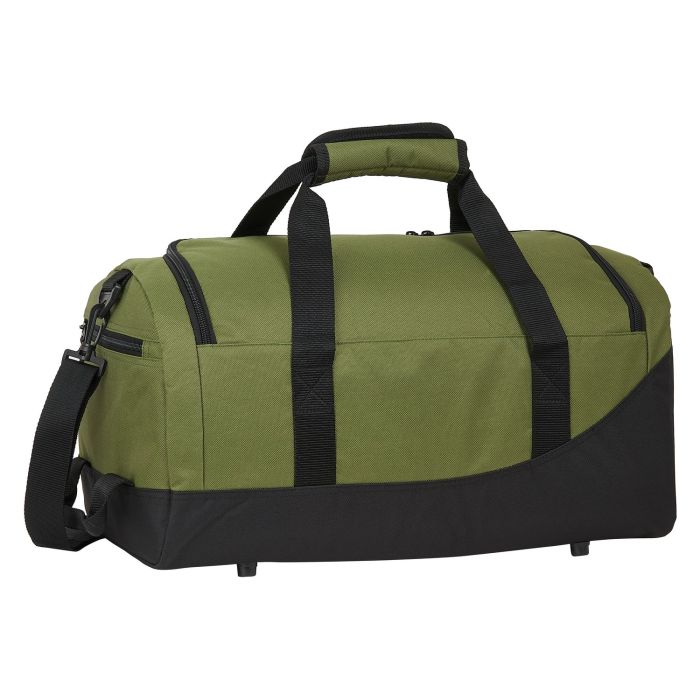 Bolsa de Deporte Munich Dynamo Verde (50 x 25 x 25 cm) 1 Bolsa de Deporte Munich Dynamo Verde (50 x 25 x 25 cm) 1