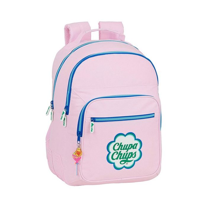 Mochila Escolar Chupa Chups M773 Rosa Mochila Escolar Chupa Chups M773 Rosa