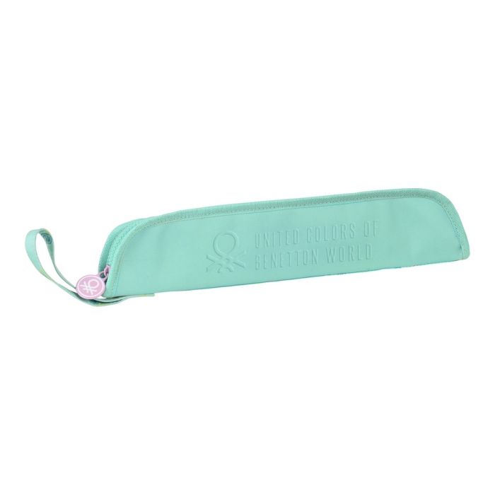 Portaflautas Benetton World (37 x 8 x 2 cm) 1 Portaflautas Benetton World (37 x 8 x 2 cm) 1