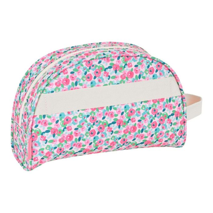 Neceser Infantil Vicky Martín Berrocal Rosebloom Multicolor (28 x 18 x 10 cm) 3 Neceser Infantil Vicky Martín Berrocal Rosebloom Multicolor (28 x 18 x 10 cm) 3