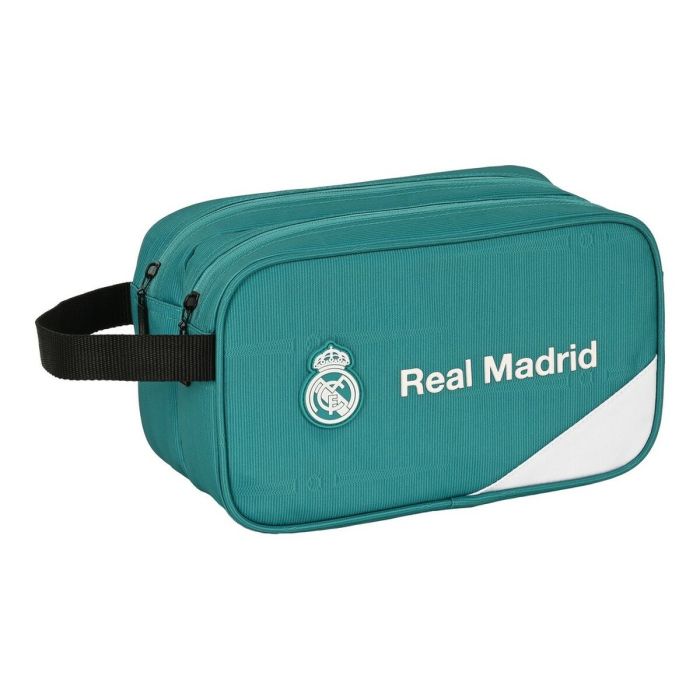 Neceser Real Madrid