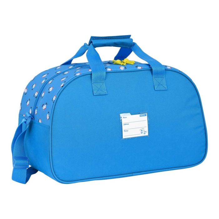 Bolsa de Deporte El Hormiguero Azul (40 x 24 x 23 cm) 3