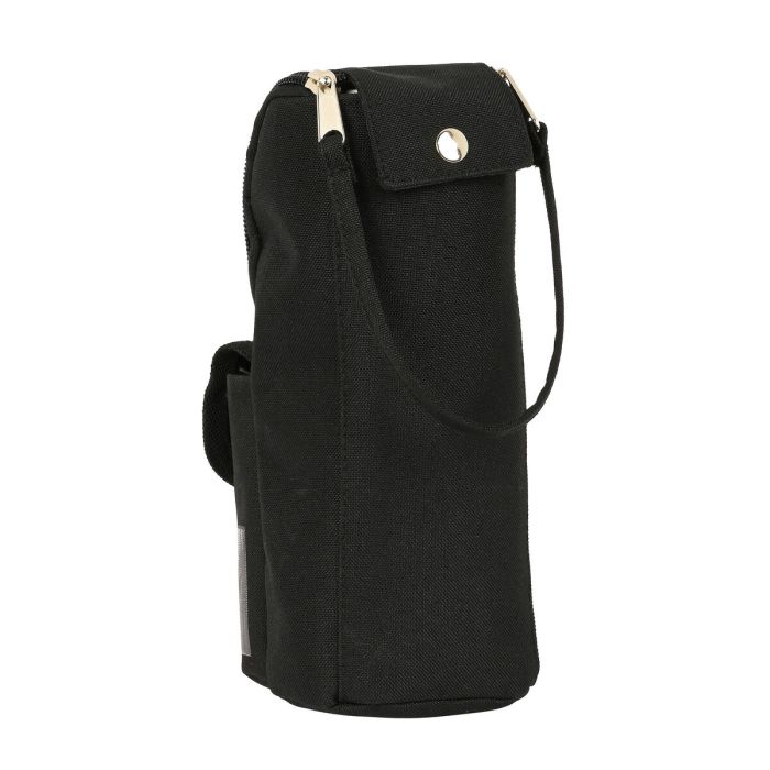 Estuche Escolar Safta Surf Negro (6 x 21 x 6 cm) 3