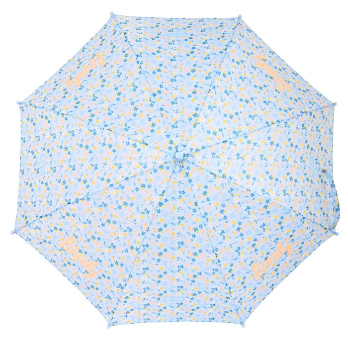 Paraguas Moos Lovely Azul claro (Ø 86 cm) 2