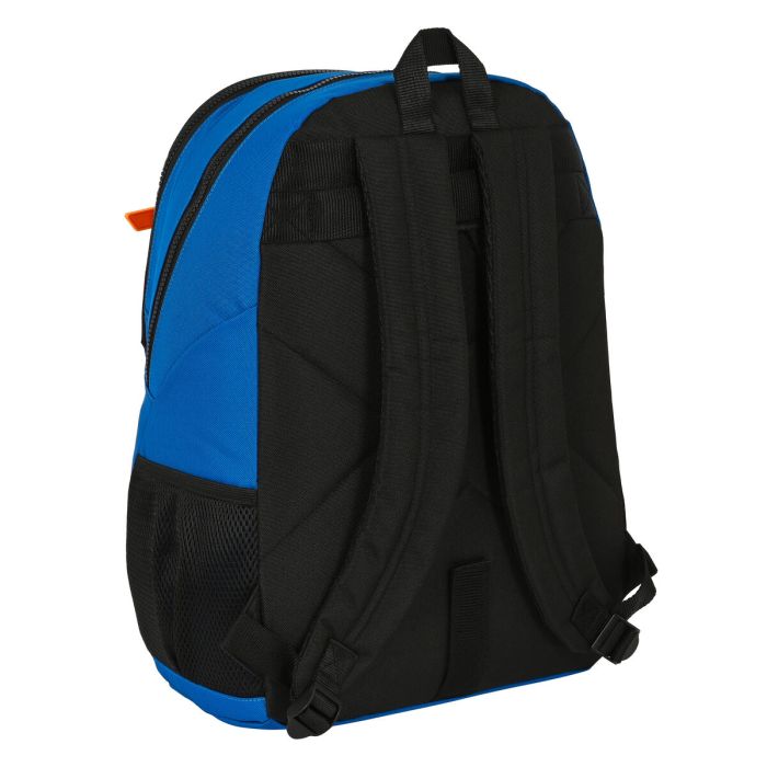 Mochila Escolar Munich Submarine Azul eléctrico 32 x 44 x 16 cm 2 Mochila Escolar Munich Submarine Azul eléctrico 32 x 44 x 16 cm 2