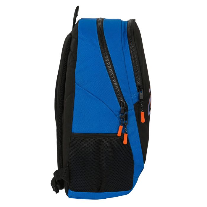 Mochila Escolar Munich Submarine Azul eléctrico 32 x 44 x 16 cm 1 Mochila Escolar Munich Submarine Azul eléctrico 32 x 44 x 16 cm 1
