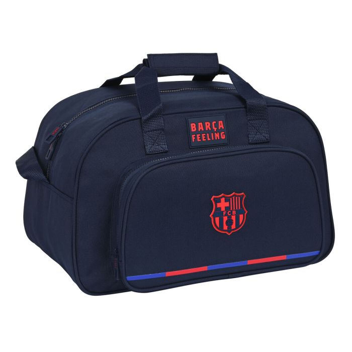 Bolsa de Deporte F.C. Barcelona 40 x 24 x 23 cm