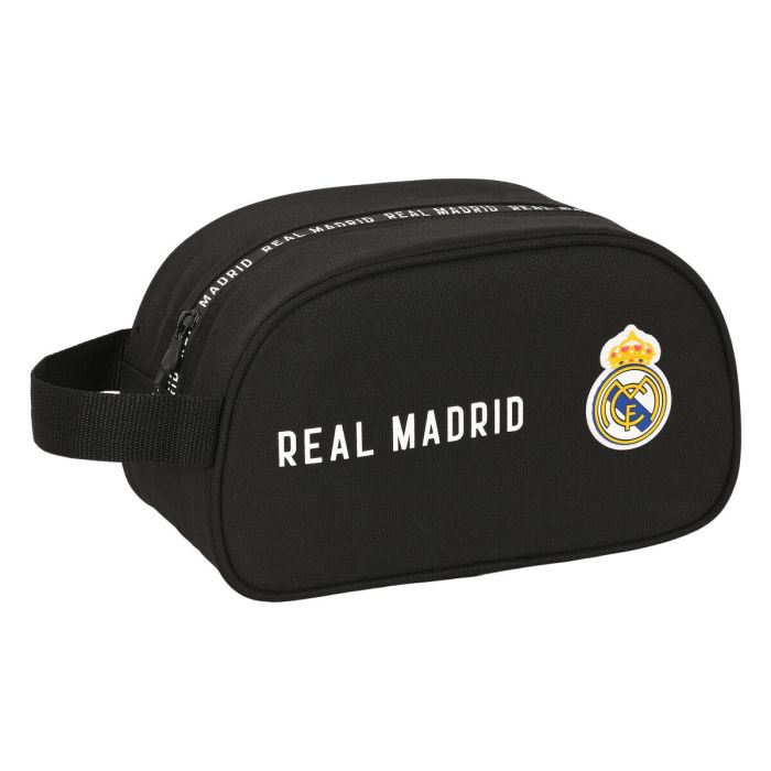 Neceser Real Madrid AIR-VAL INTERNACIONAL Eau De Toilette Infantil precio