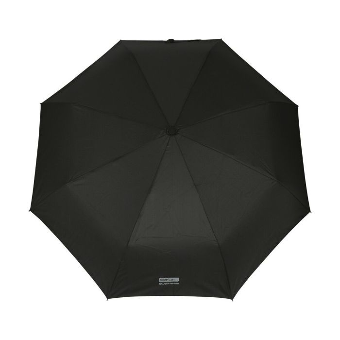 Paraguas Plegable Safta Business Negro (Ø 102 cm) 2