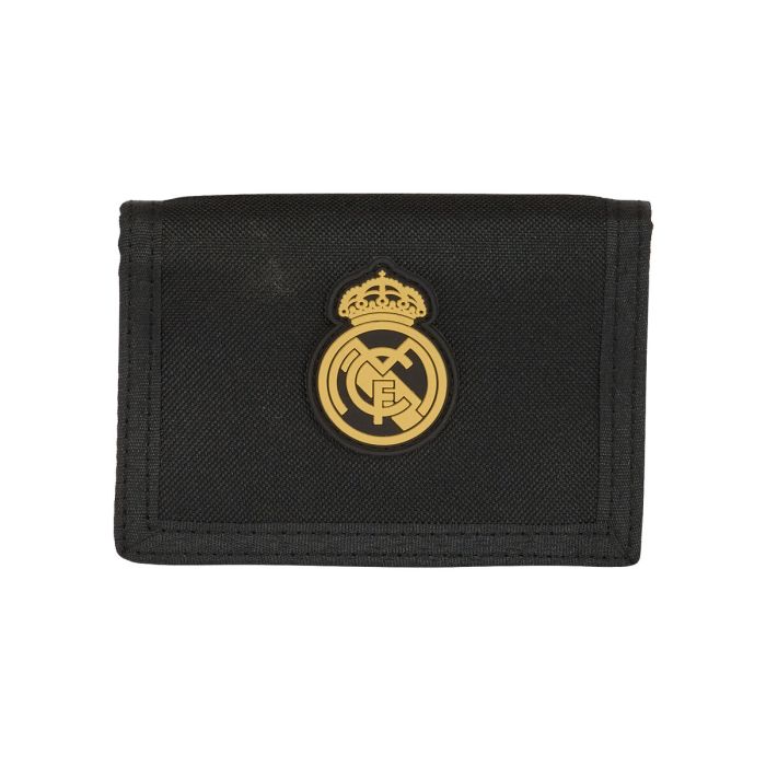Monedero real madrid hot sale