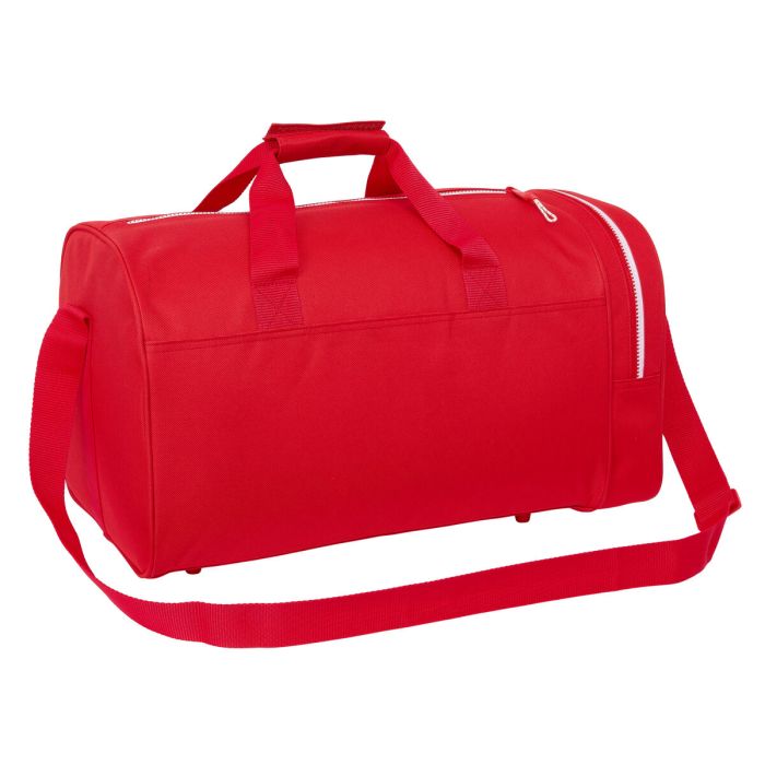 Bolsa de Deporte Sevilla Fútbol Club Rojo 47 x 26 x 27 cm 1