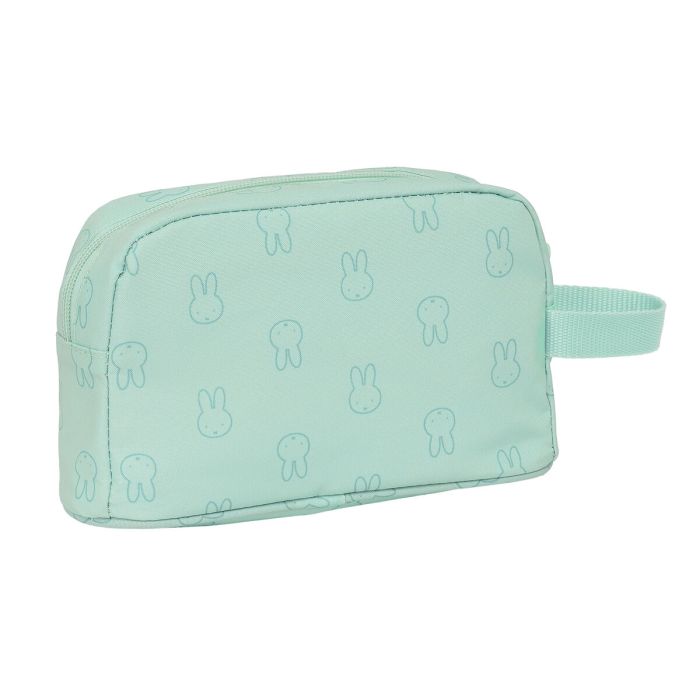 Portadesayunos Térmico Miffy Menta Menta 21,5 x 12 x 6,5 cm 3