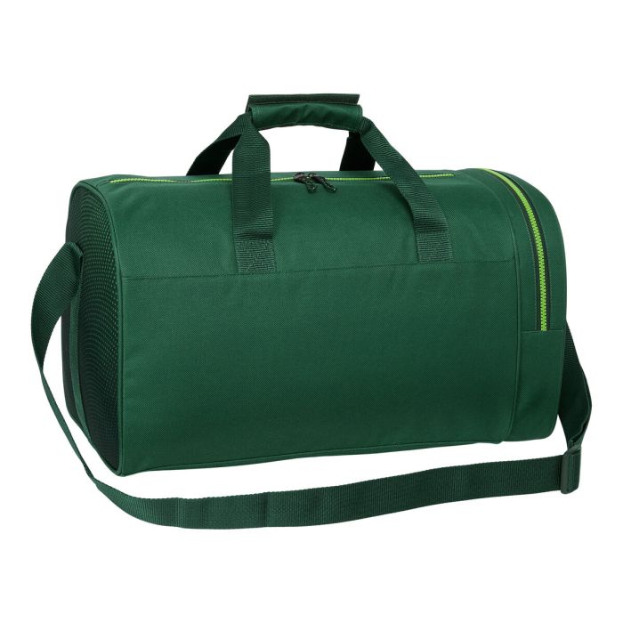 Bolsa de Deporte Real Betis Balompié Verde 47 x 26 x 27 cm 2