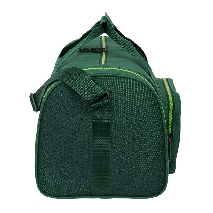 Bolsa de Deporte Real Betis Balompié Verde 47 x 26 x 27 cm 1